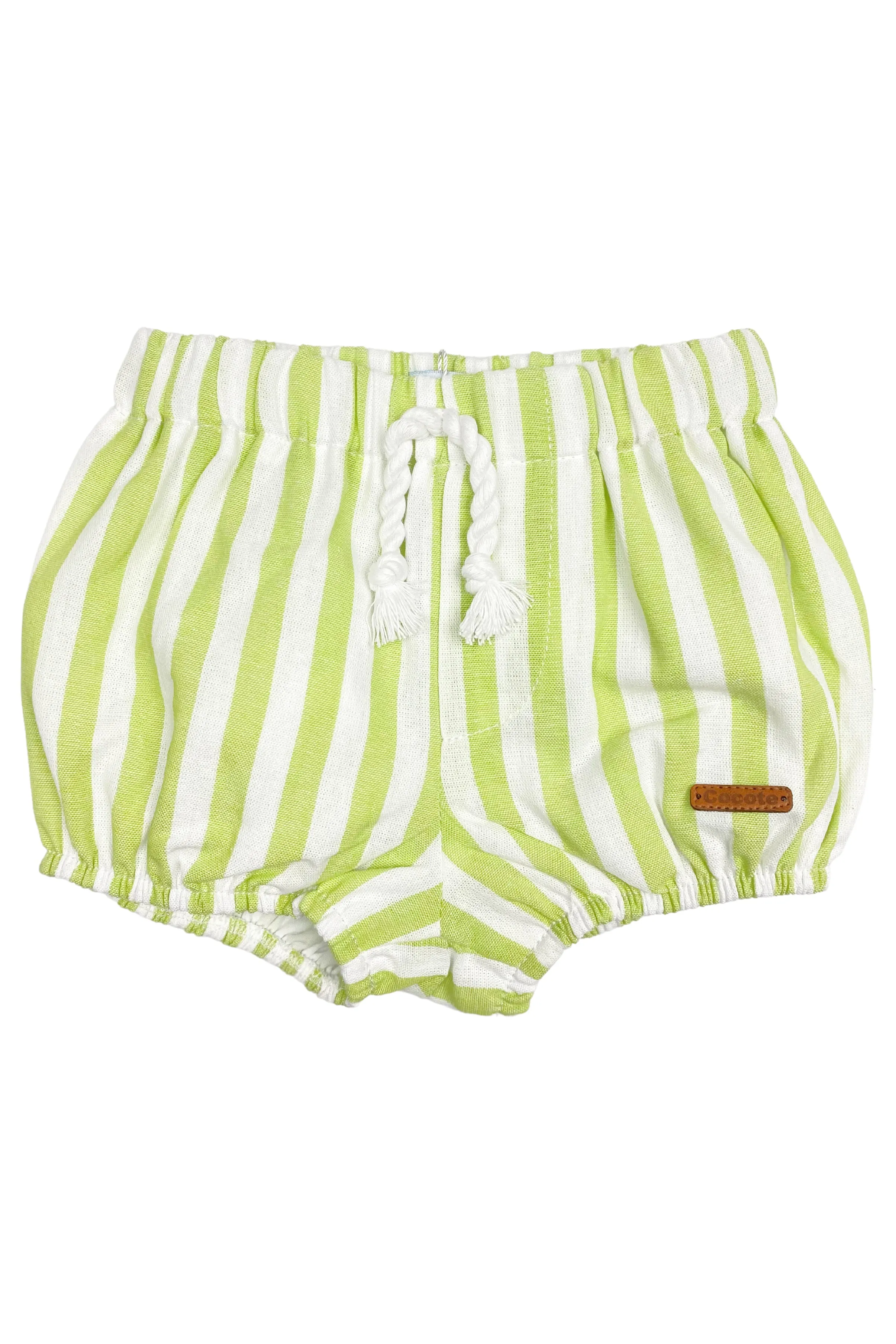 "Julian" Striped Jam Pants