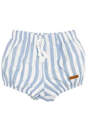 "Julian" Striped Jam Pants