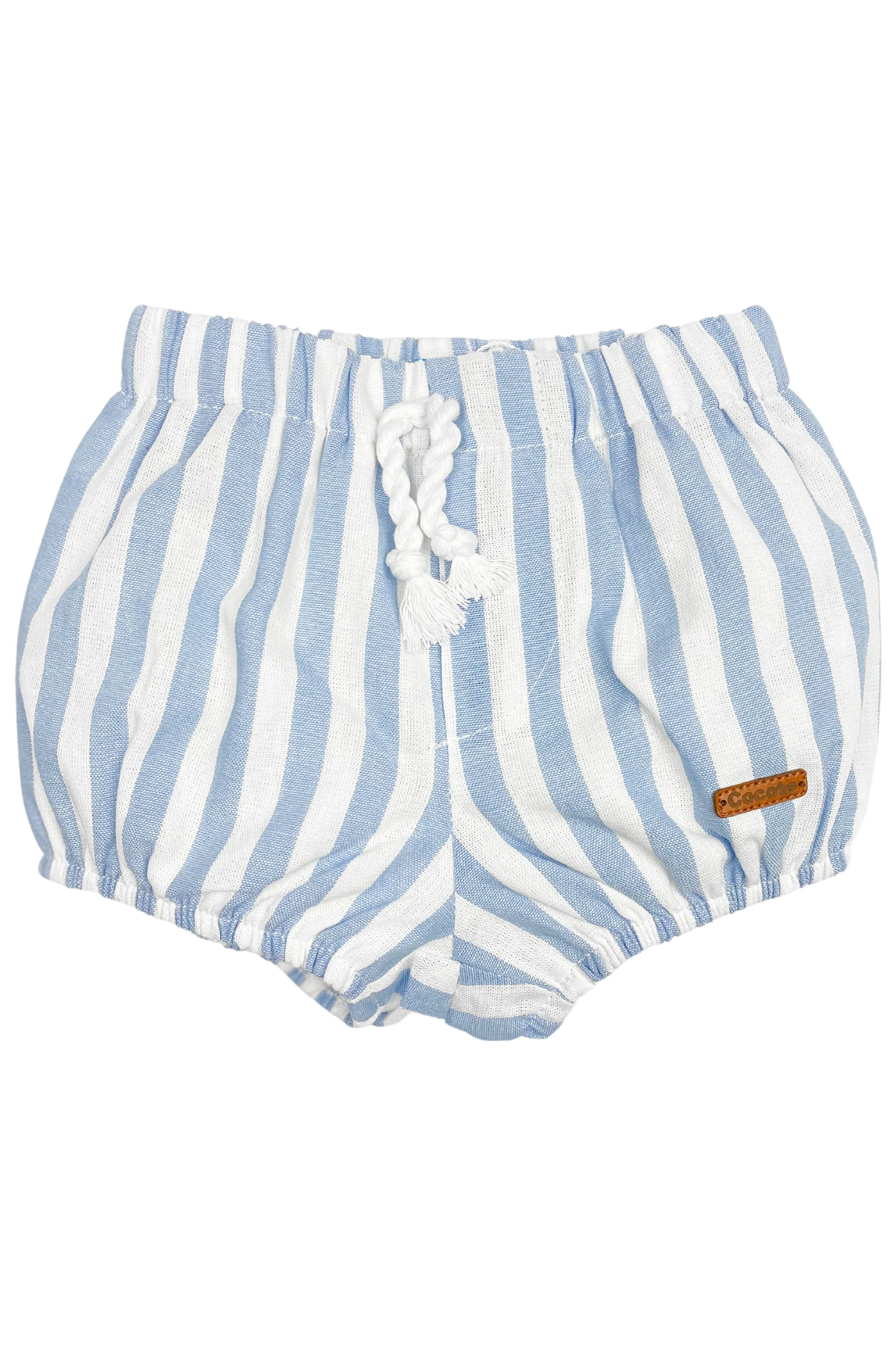 "Julian" Striped Jam Pants