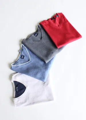 RCYCLD Oversized Sweater Vest