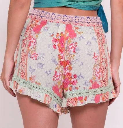 RETRO SHORT