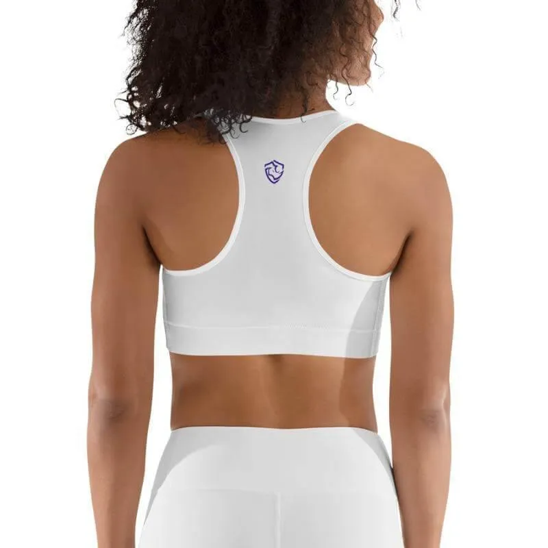 RHINOROPE Sports Bra