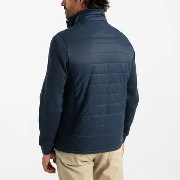 Ridgeland Performance Quilted Jacket | Duck Head