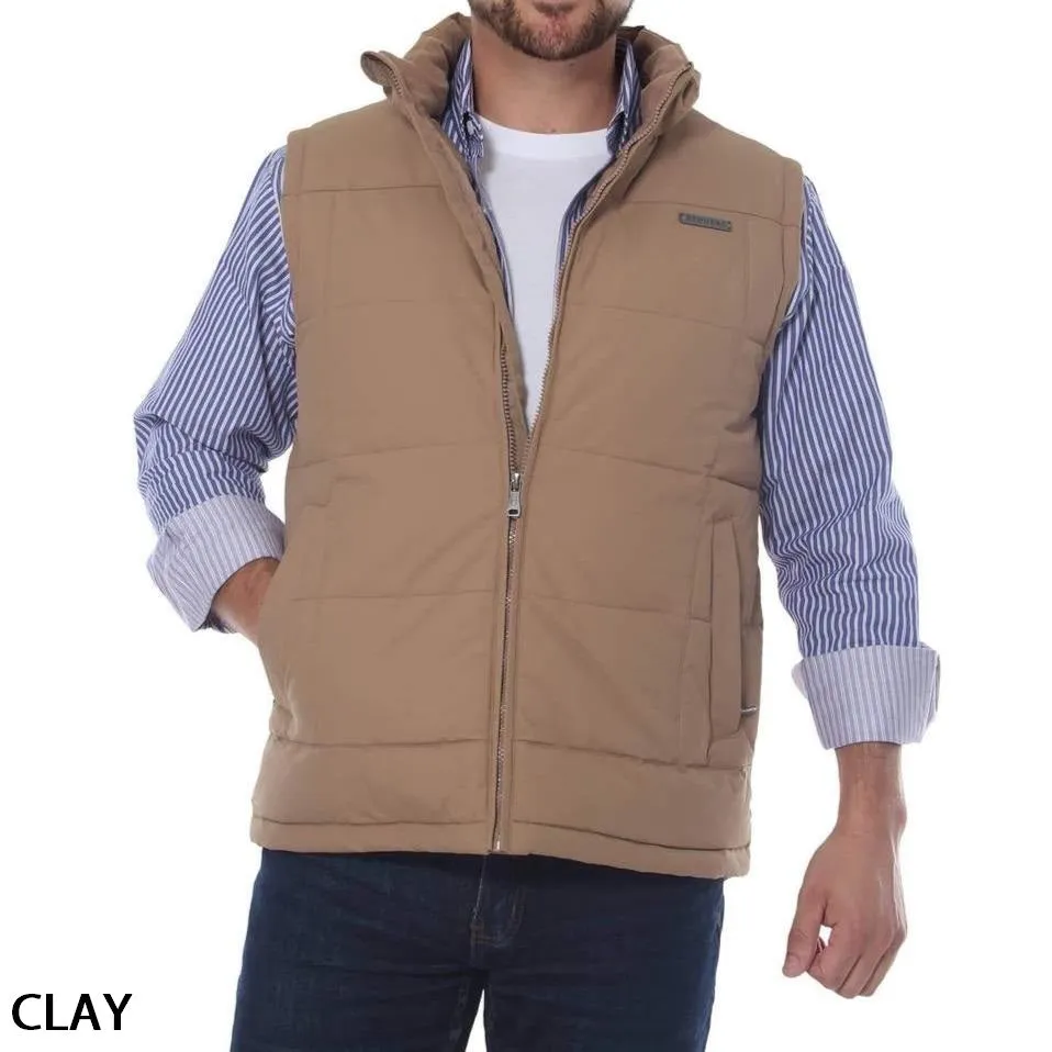 Ringers Western Horsham Puffer Vest