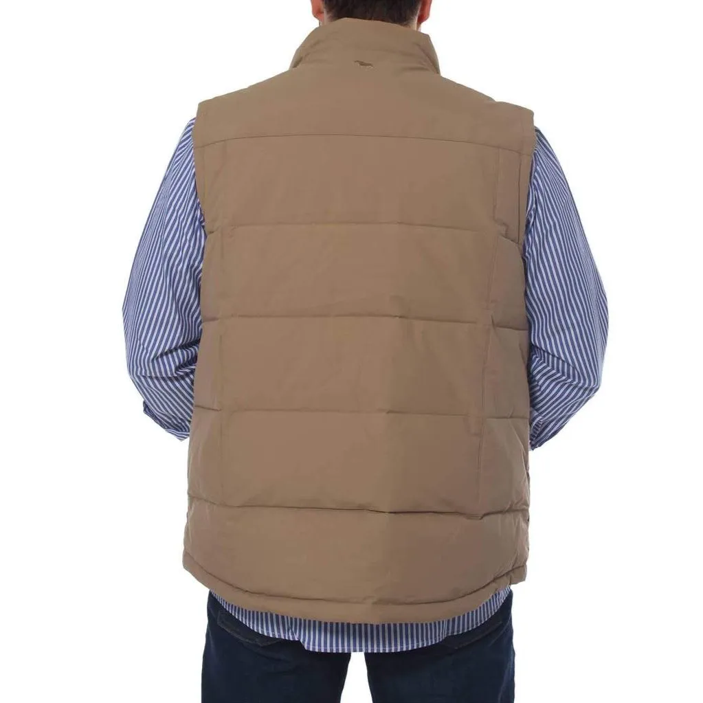 Ringers Western Horsham Puffer Vest