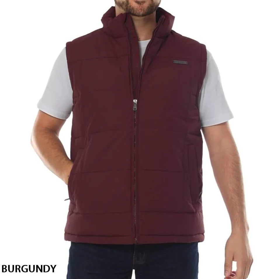 Ringers Western Horsham Puffer Vest