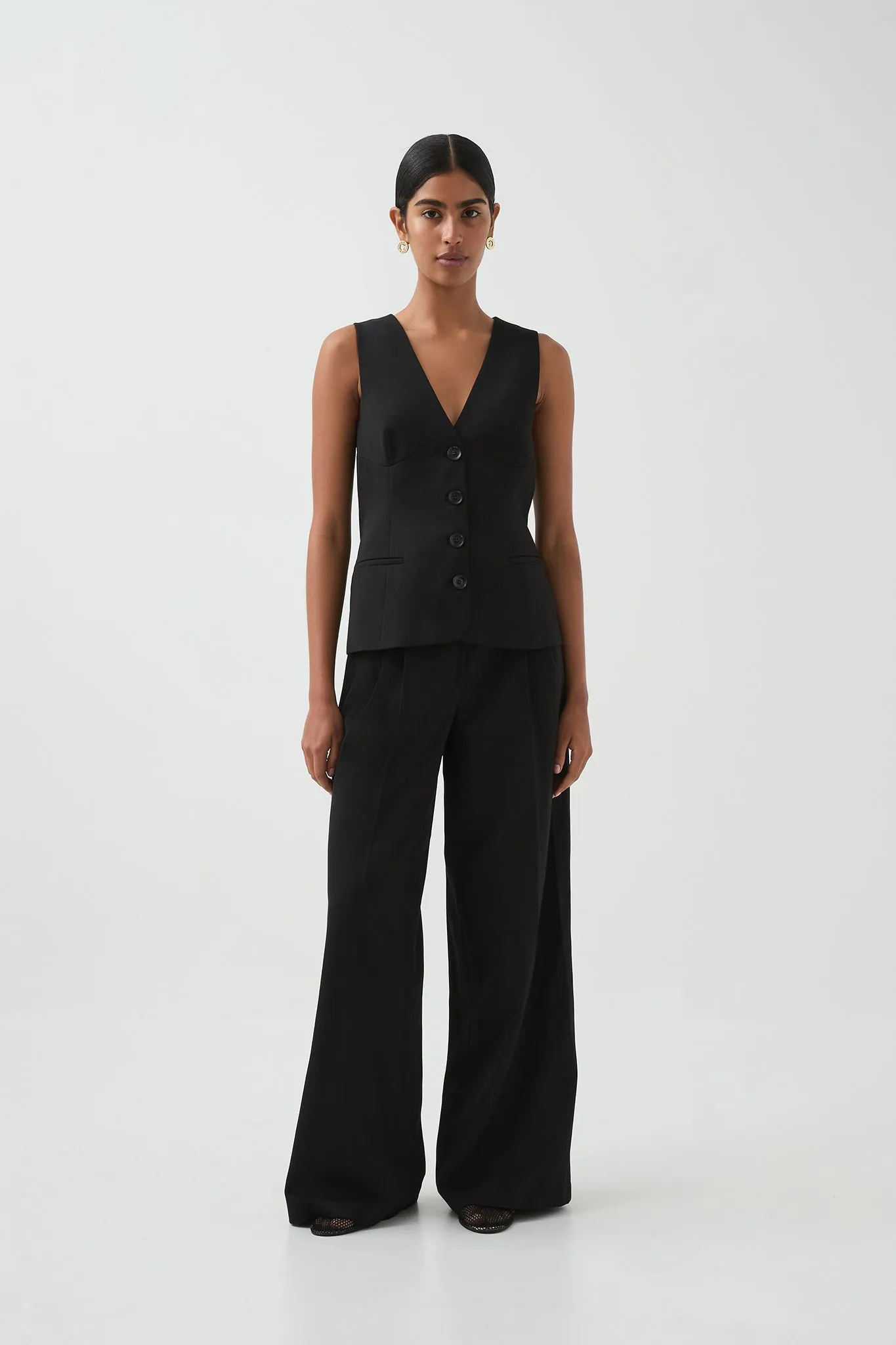 Roxanne Tailored Pant