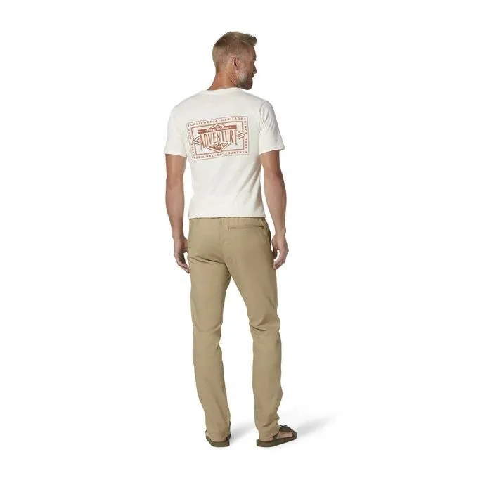 Royal Robbins Men's Hempline Pants
