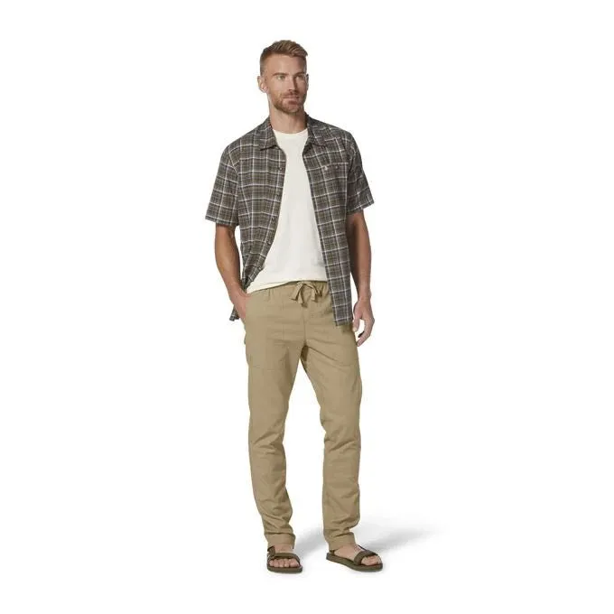 Royal Robbins Men's Hempline Pants