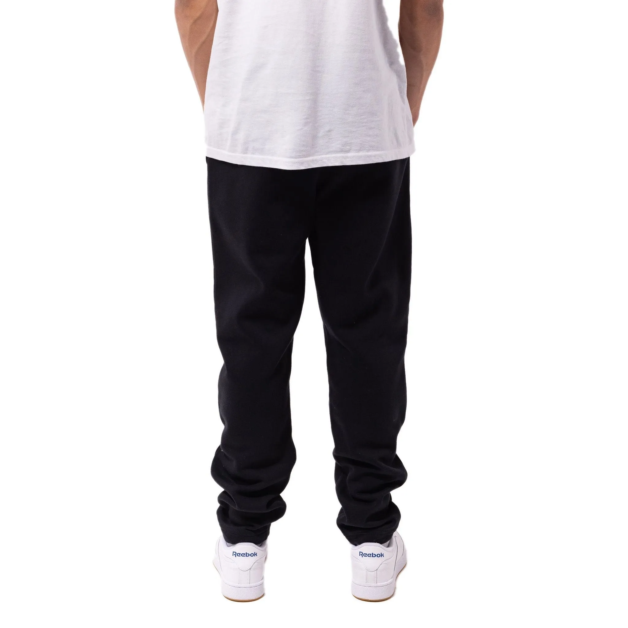 Russell Athletic Original Small Arch Cuff Mens Trackpants