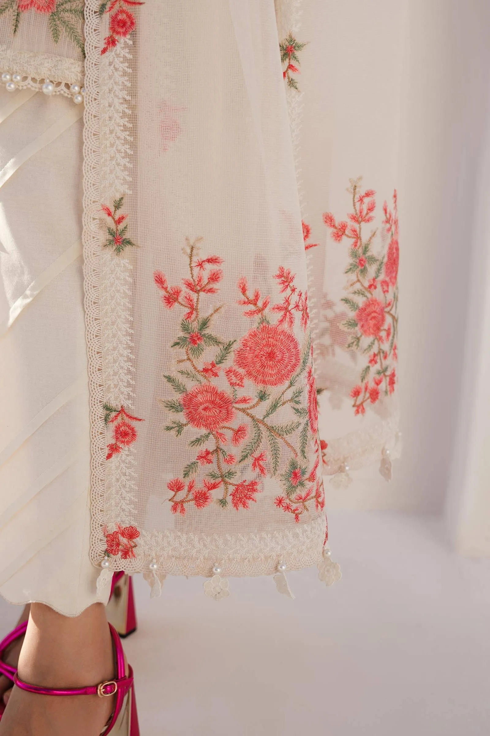 SANA SAFINAZ | Muzlin Spring'24 vol-1  | M241-001A-3CX