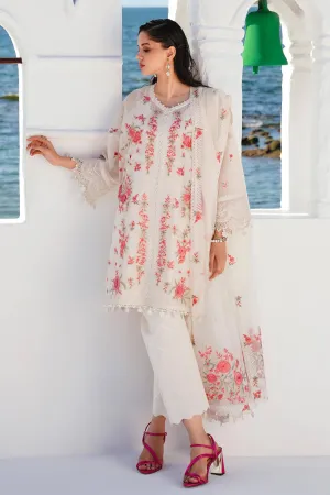 SANA SAFINAZ | Muzlin Spring'24 vol-1  | M241-001A-3CX