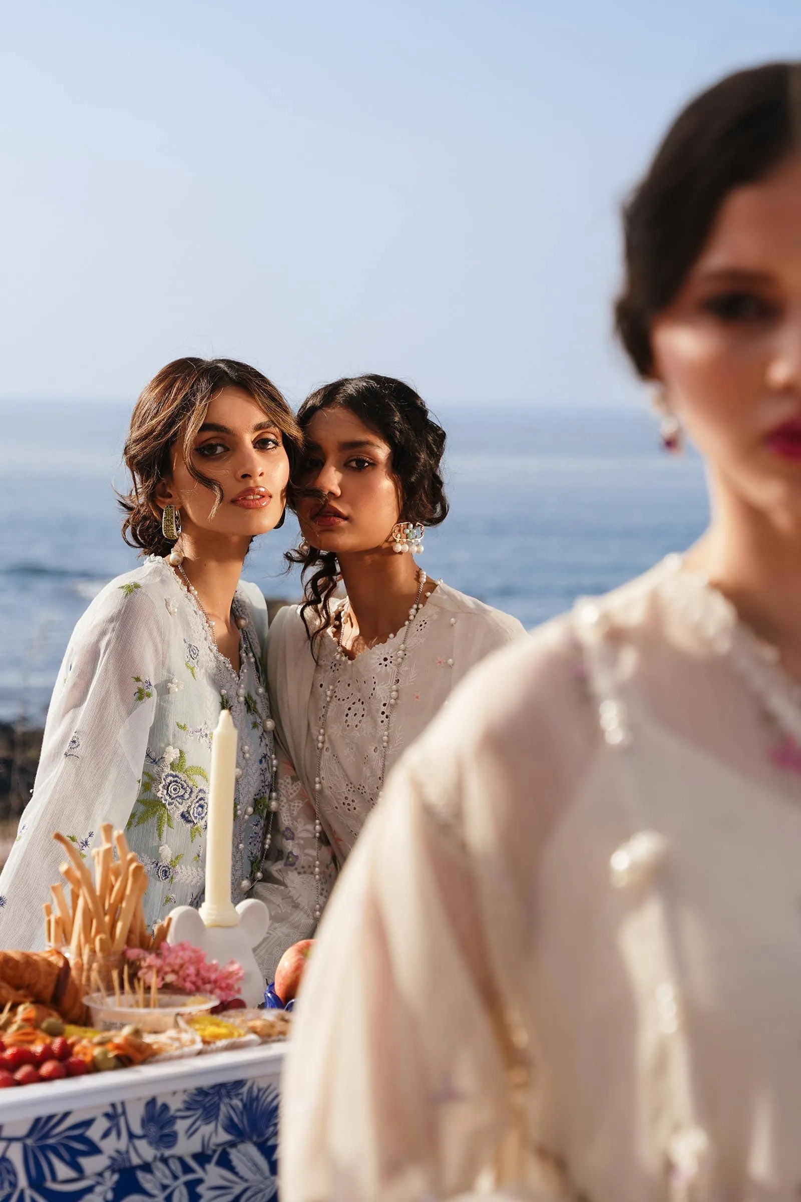SANA SAFINAZ | Muzlin Spring'24 vol-1  | M241-001B-3CX