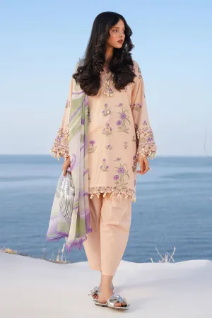 SANA SAFINAZ | Muzlin Spring'24 vol-1  | M241-010B-3CJ
