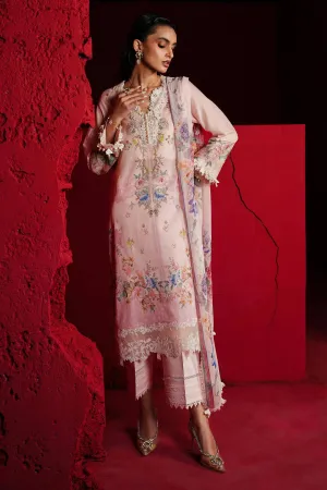SANA SAFINAZ | Muzlin Spring'24 vol-1  | M241-013A-3CI