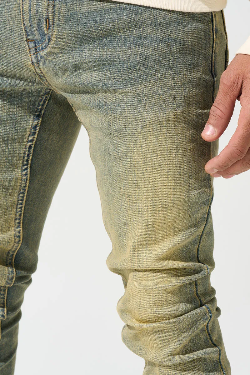 Serenede "Osetra" Jeans