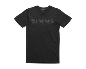 Simms Logo Tech