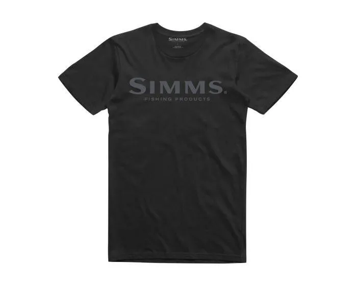 Simms Logo Tech