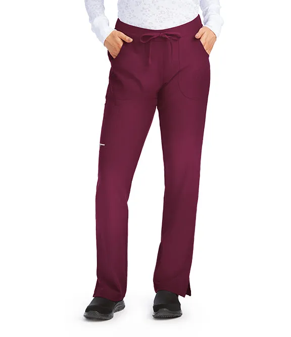 SKECHER'S Women's Reliance 3 pocket cargo drawstring pant