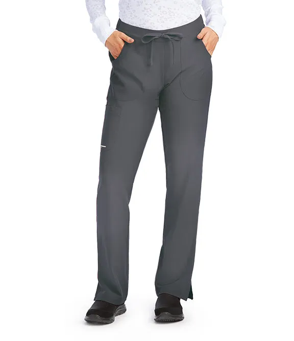 SKECHER'S Women's Reliance 3 pocket cargo drawstring pant