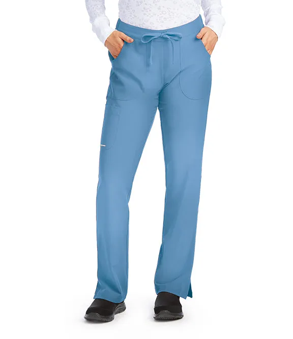 SKECHER'S Women's Reliance 3 pocket cargo drawstring pant