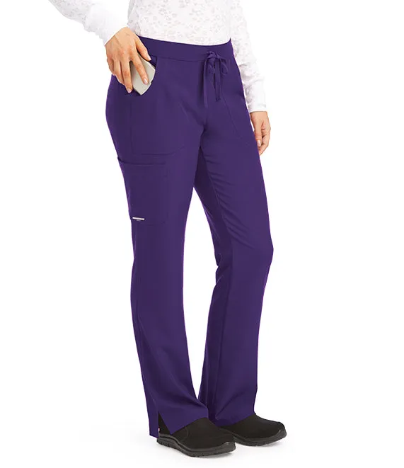 SKECHER'S Women's Reliance 3 pocket cargo drawstring pant