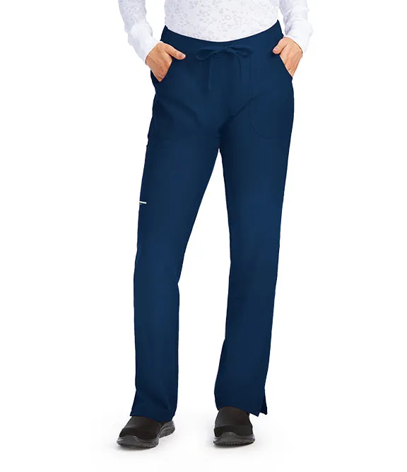 SKECHER'S Women's Reliance 3 pocket cargo drawstring pant