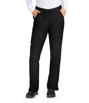 SKECHER'S Women's Reliance 3 pocket cargo drawstring pant