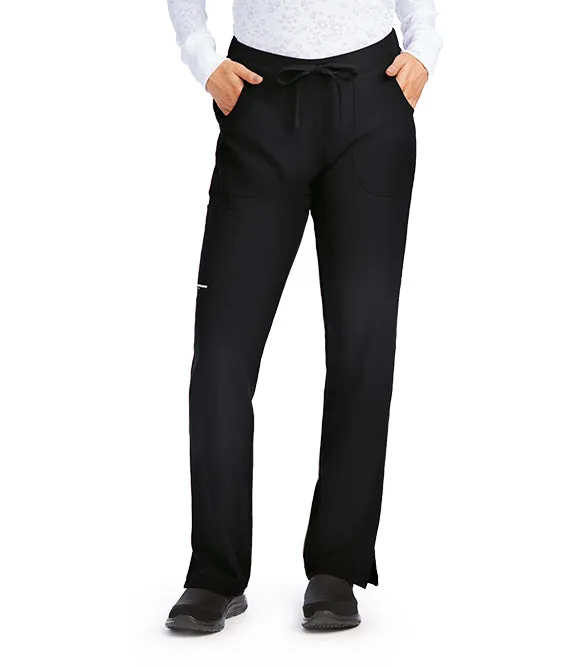 SKECHER'S Women's Reliance 3 pocket cargo drawstring pant