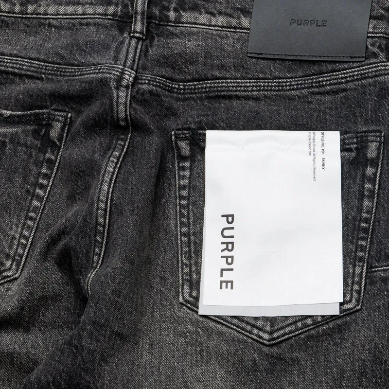 Skinny Tinted - Black