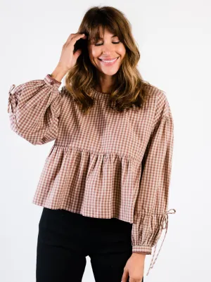 Skylar Swing Top