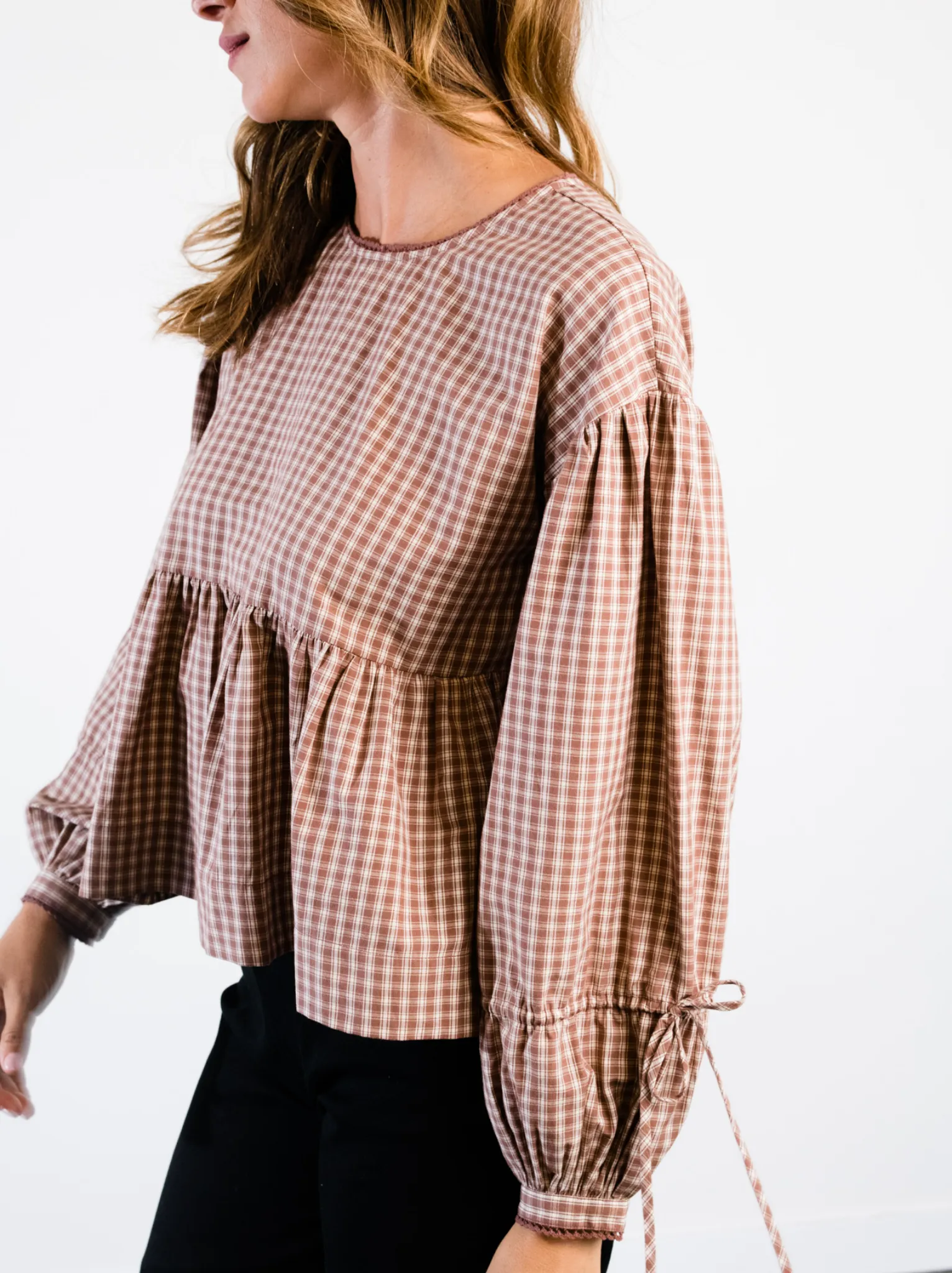 Skylar Swing Top