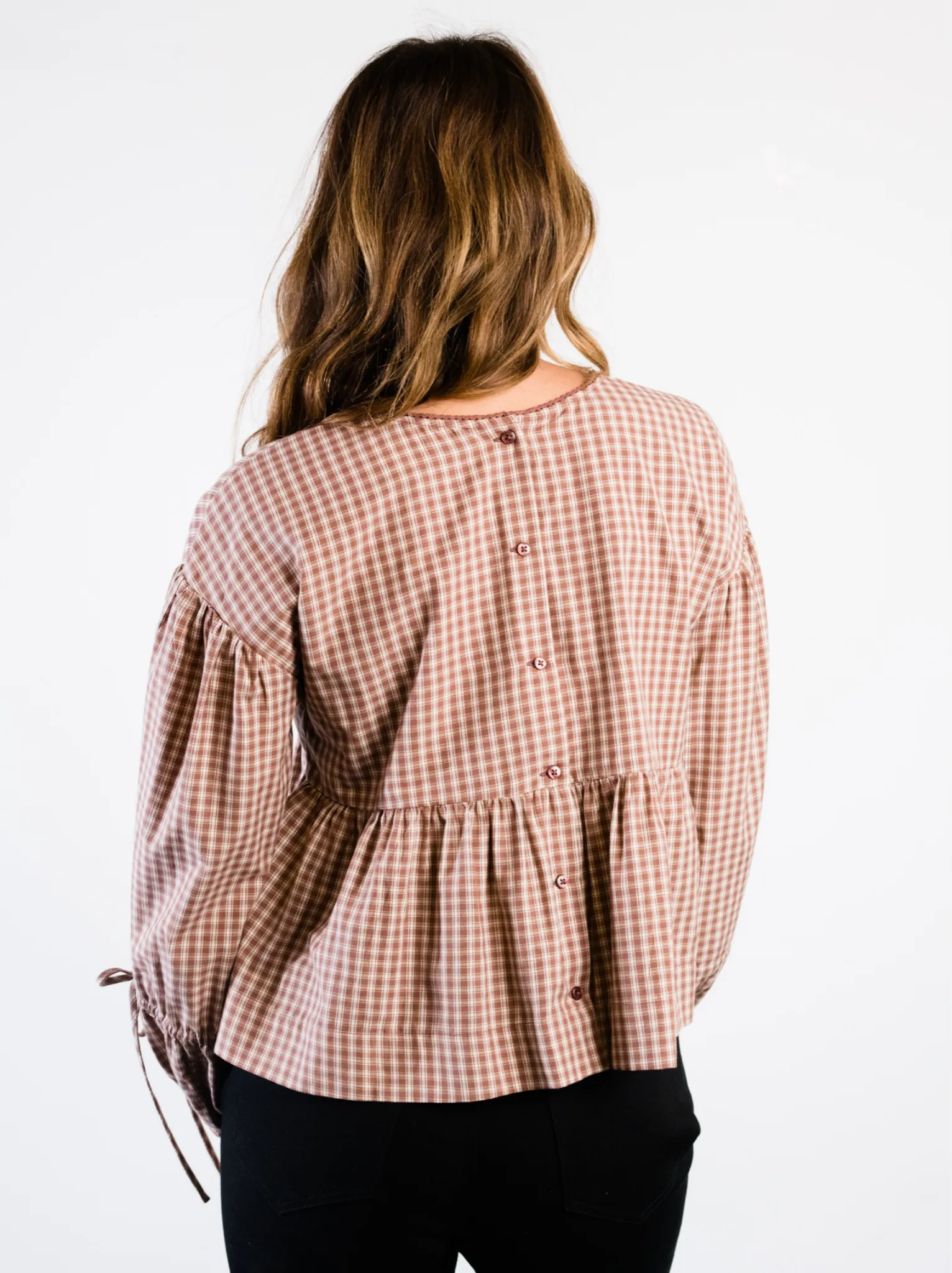 Skylar Swing Top