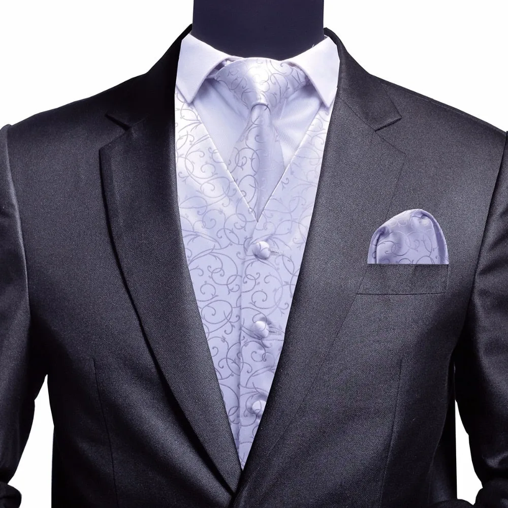 SM Fashion 3pc. Formal Vest Sets