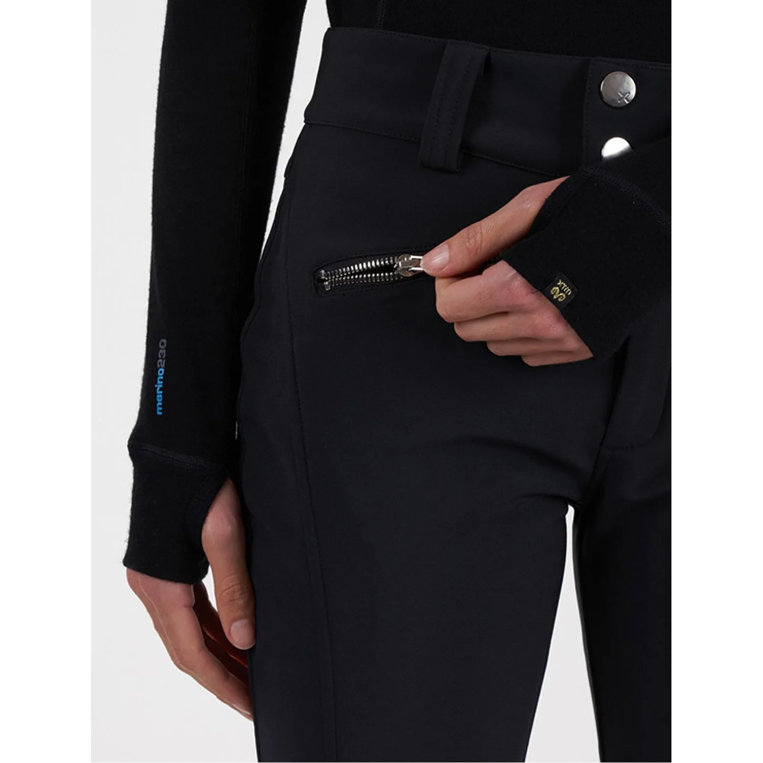 Sofia Ladies Snow Pant