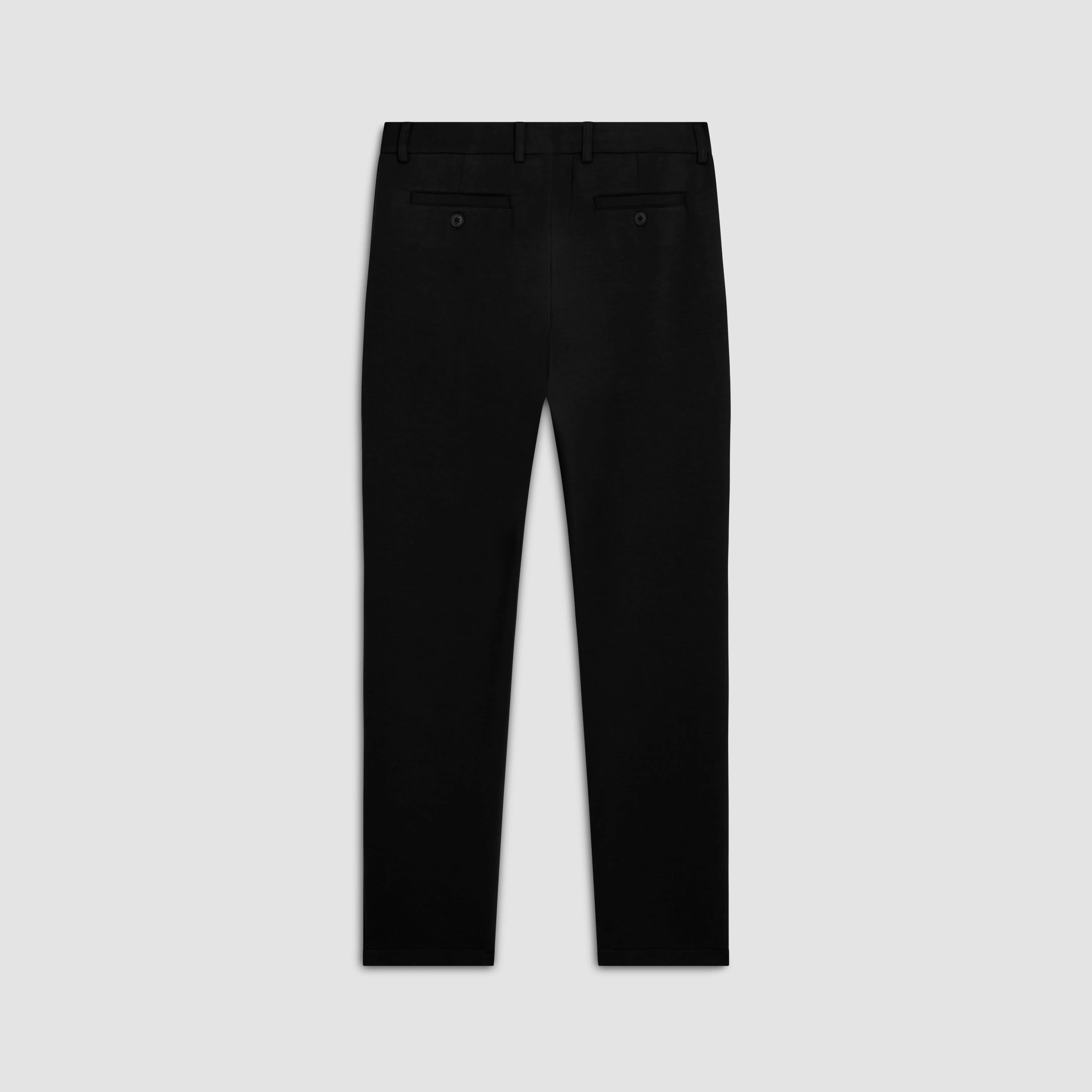 Soft Touch Knit Chino Pant