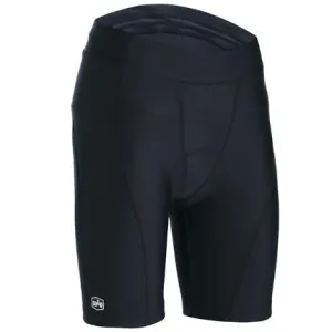 Solo Sport Short Womens Black