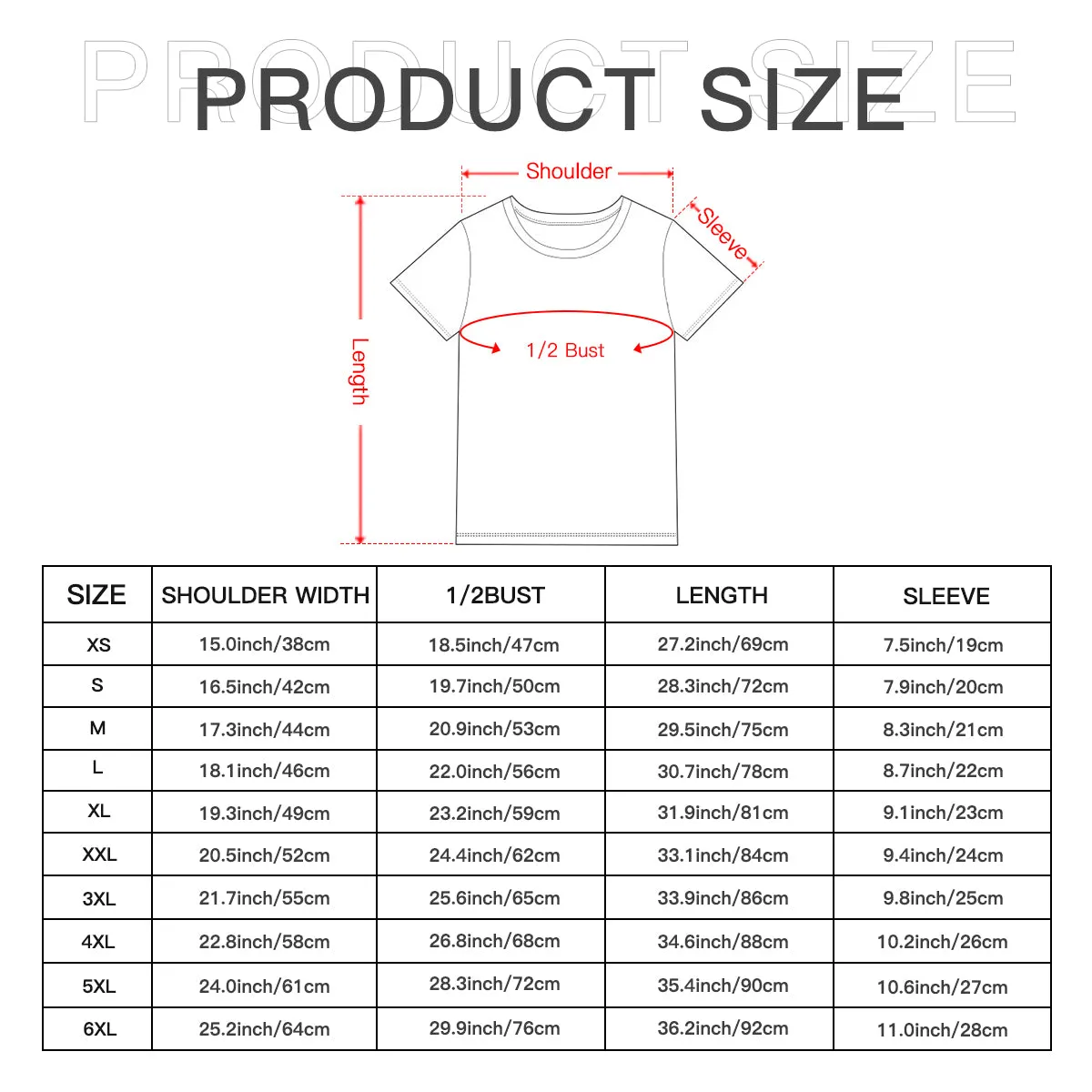 South Africa T-Shirt - High Quality, Breathable, and Comfortable