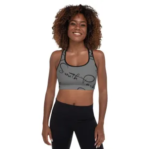 SouthPark Padded Sports Bra
