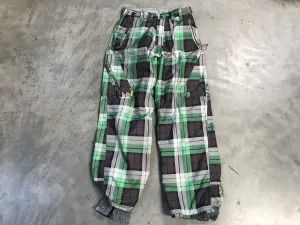 Special Blend Snow Pants Size- Medium