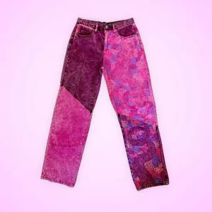 Spineless Jeans