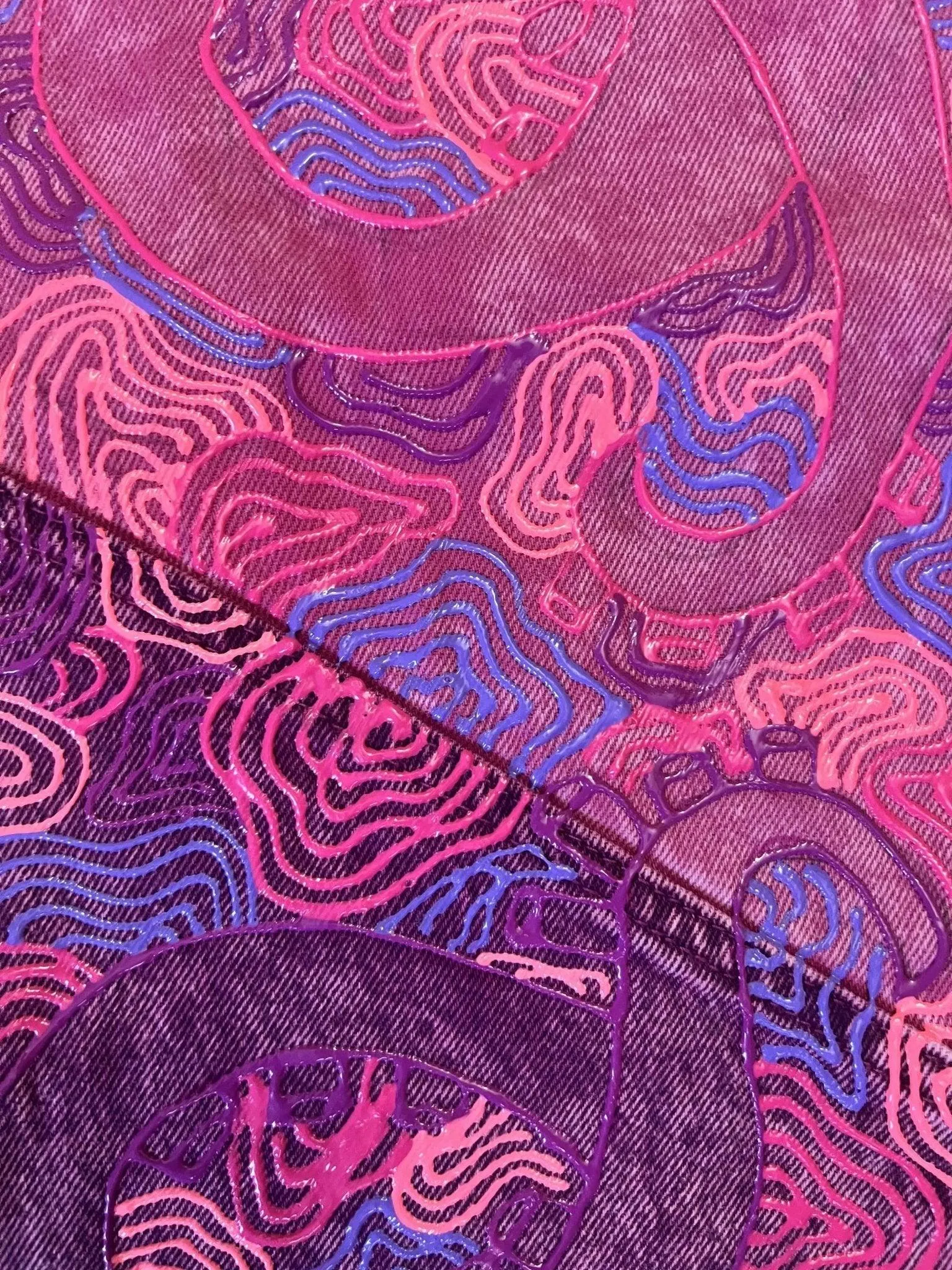 Spineless Jeans