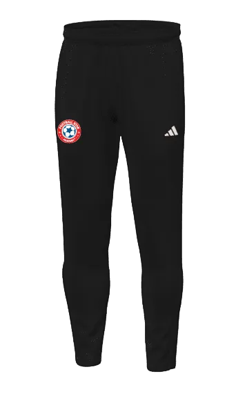 SPORTS STAR ACADEMY  MI Entrada 22 Men's Track Pants (IA0415-BLACK)