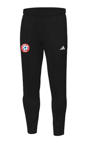 SPORTS STAR ACADEMY  MI Entrada 22 Men's Track Pants (IA0415-BLACK)