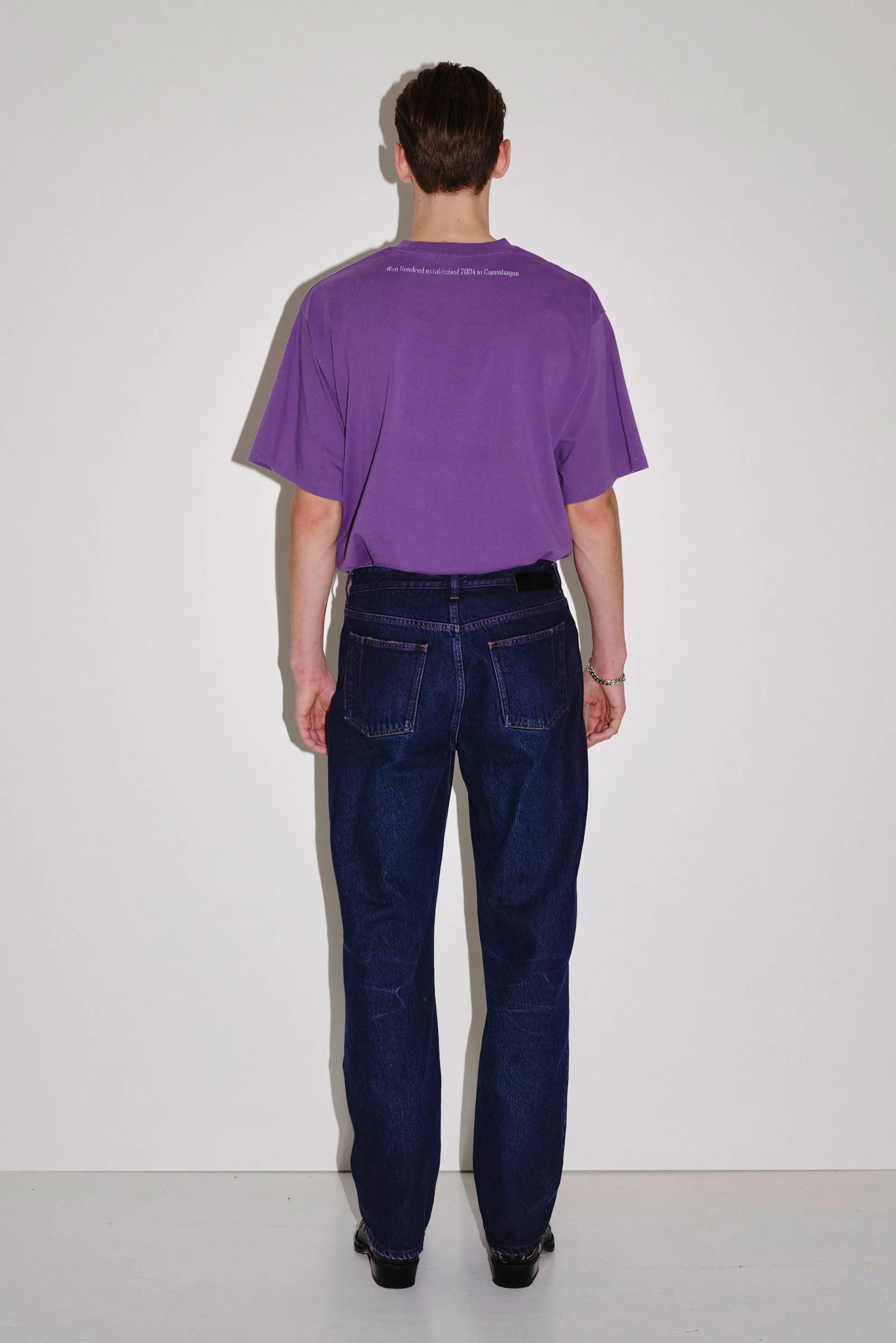 Steve Beat OD Purple - Beat OD Purple