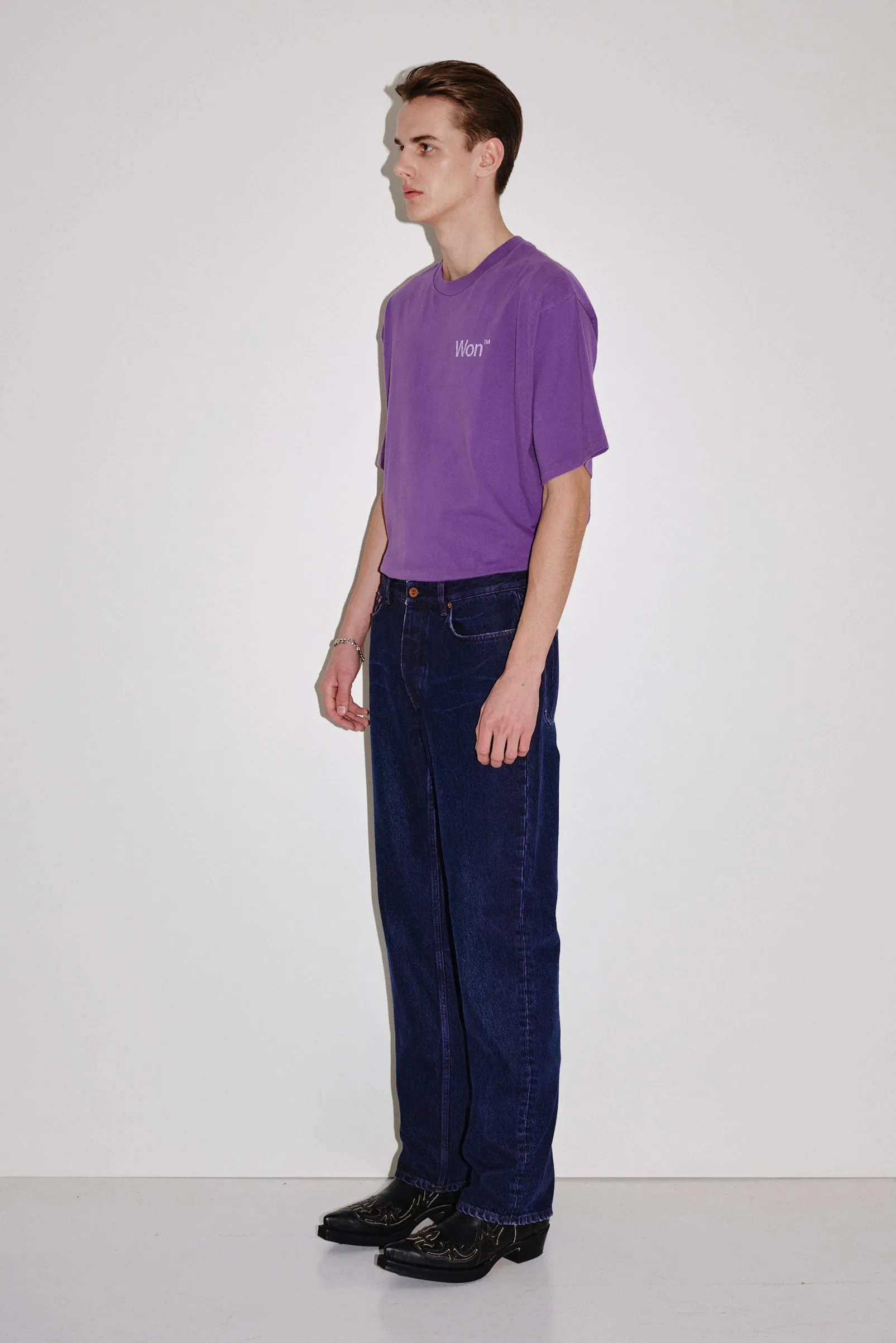 Steve Beat OD Purple - Beat OD Purple