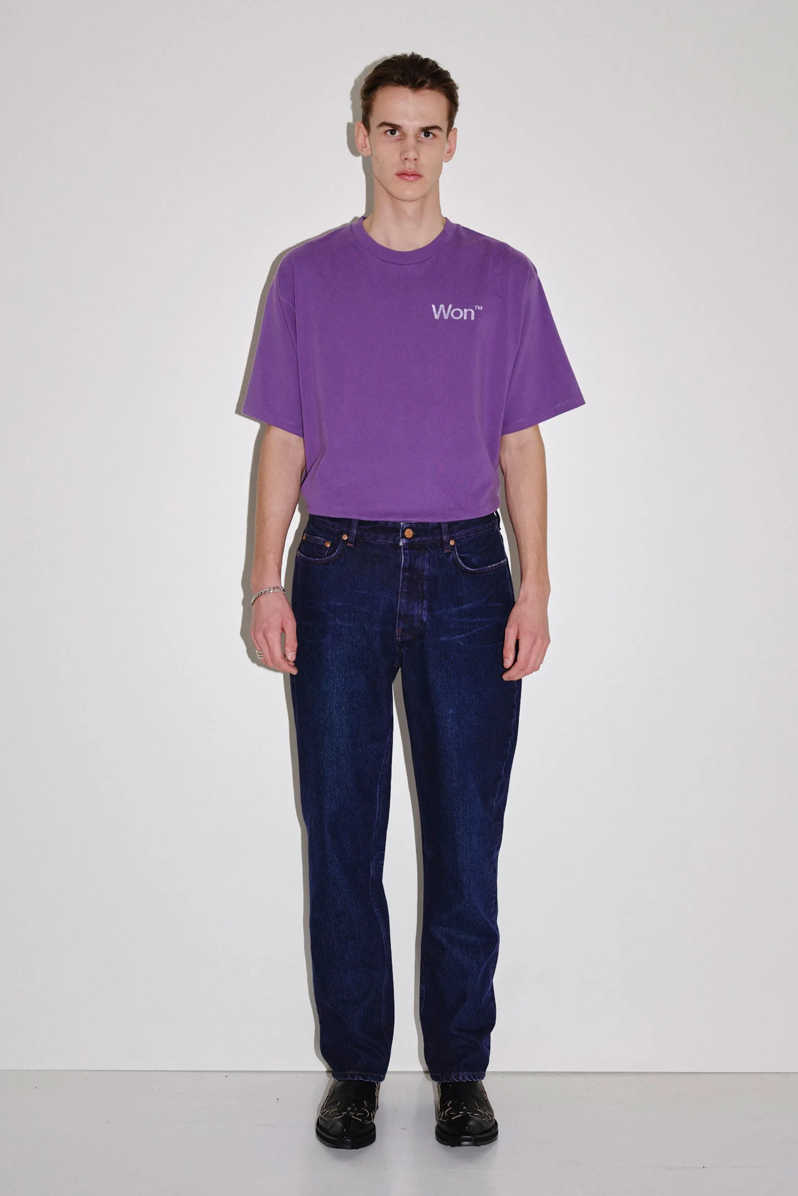 Steve Beat OD Purple - Beat OD Purple