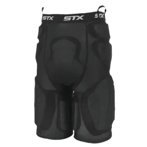 STX Deluxe Goalie Pants