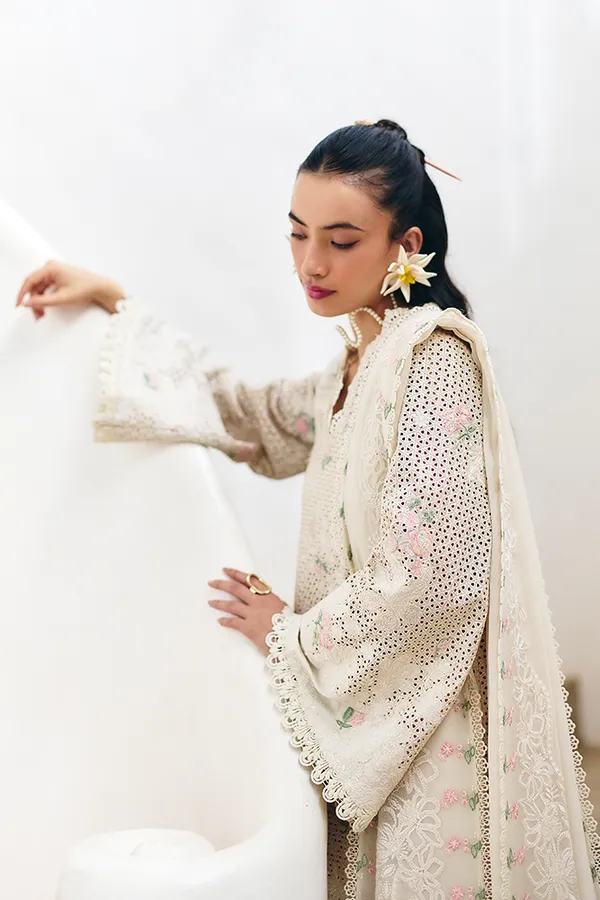 SUFFUSE | CASUAL PRET Fall '24 | Lera