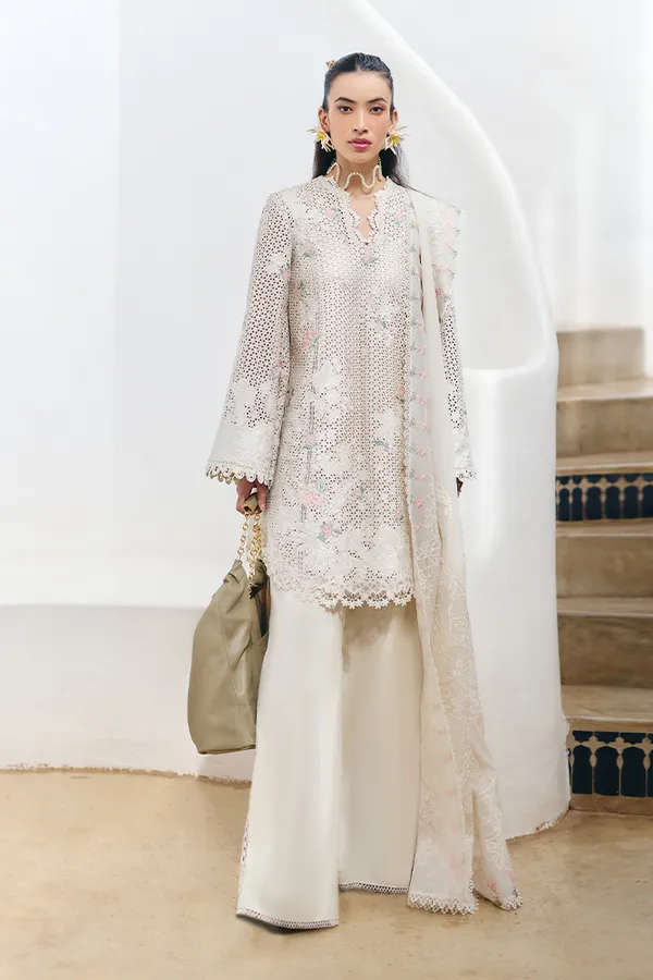 SUFFUSE | CASUAL PRET Fall '24 | Lera